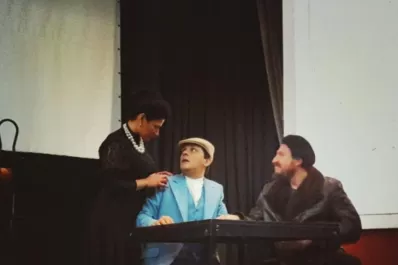 La agenda para este fin de semana viene con obras de teatro y música para elegir