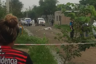 Detuvieron al presunto autor del homicidio de un joven en el sur de la ciudad