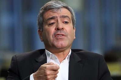 “Manzur se parece cada vez más a un tero”, lanzó Cano