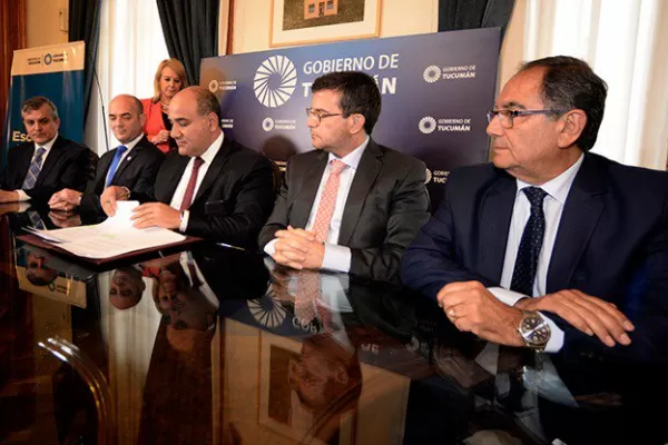 Bancarios cuestionan que se habiliten operaciones financieras en comercios