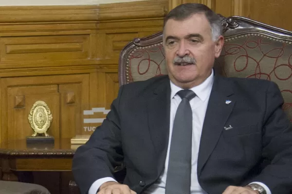 Sesionan hoy por el Presupuesto, el transporte y otros 15 proyectos