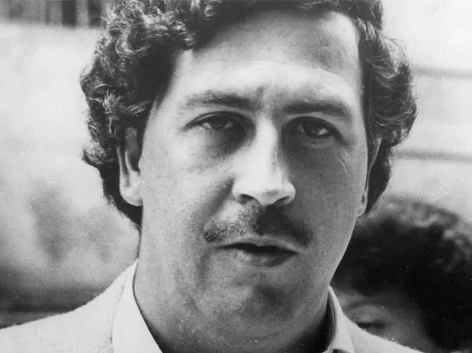 Medellín se aleja de la sombra de Pablo Escobar 