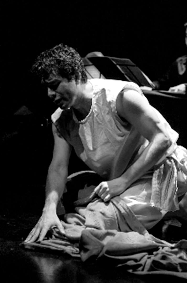 FIESTA PROVINCIAL DE TEATRO. 