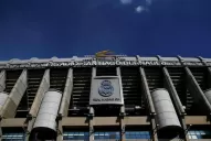 Hay Superfinal...pero en Madrid