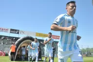 Clásico tucumano: estos son los convocados de Atlético para jugar ante San Martín