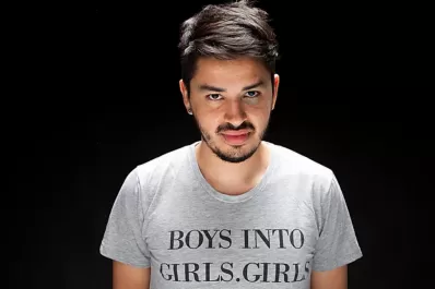 Música, danza y competencias drags