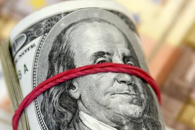 El Banco Central volvió a ponerle paños fríos al dólar