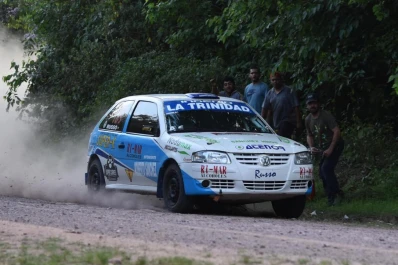 Sólo tres luchan por la corona en Córdoba