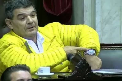 “Ningún menor en la calle desde las 24”