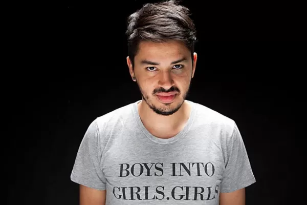 Música, danza y competencias drags