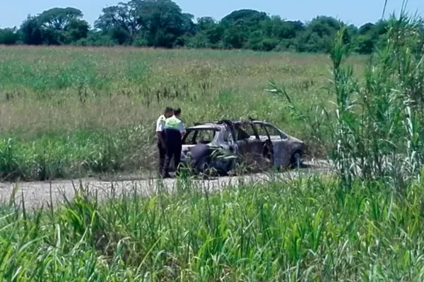 El automovilista baleado por la Policía en el sur perdió todas sus herramientas de trabajo