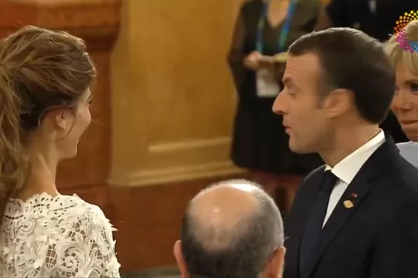 En vivo: cena y función de gala en el Teatro Colón para los líderes del G20