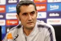 Valverde: jugar un River-Boca en Madrid es como definir la Champions en Buenos Aires o Río de Janeiro