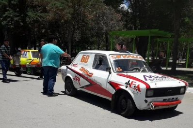 Estrenos y consagraciones es lo que habrá en Trancas