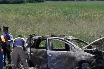 “Lo que hicieron fue demencial”, dijo la víctima del ataque policial en Concepción