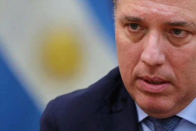 El limón tucumano volvió a ser tema de la cumbre