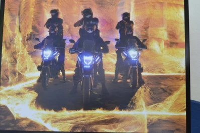 La Policía de Tucumán presentó su primera muestra fotográfica