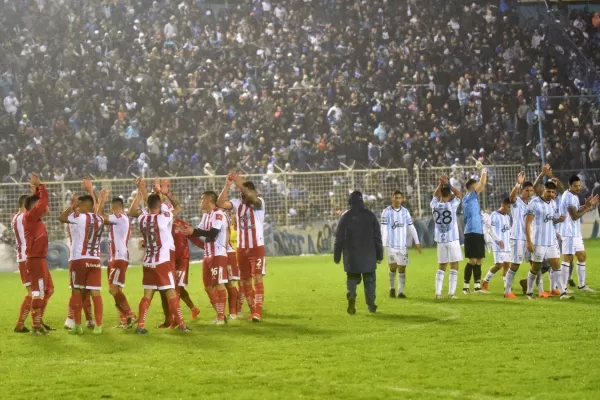 Todo lo que tenés que saber del gran choque entre Atlético y San Martín