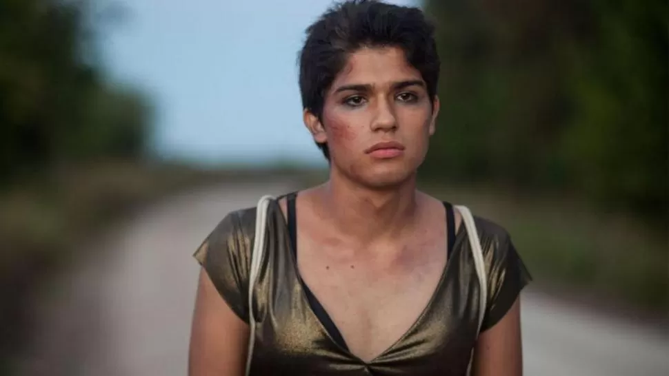 “MARILYN”. El director Martín Rodríguez Redondo se basó en un hecho real.  