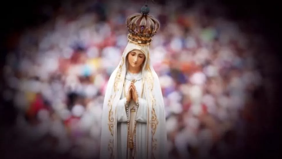 FÁTIMA: EL ÚLTIMO MISTERIO.- 