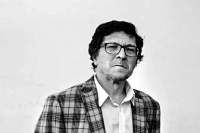 “Un cambio de ecosistema informativo es como un terremoto”