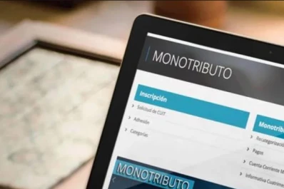 Monotributo: los contribuyentes no tendrán un respiro durante las vacaciones
