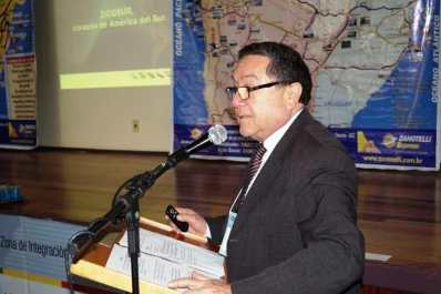 Tucumán y los corredores bioceánicos