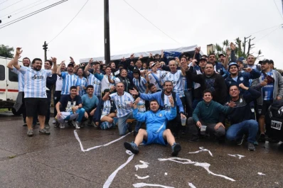 Esa costumbre “decana”