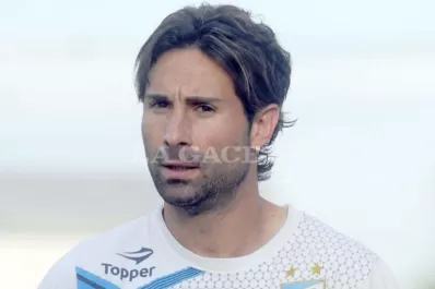 Acusaron a Luchetti de haber insultado a dos chicos que festejaban el triunfo del Santo