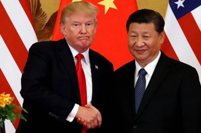 China y Estados Unidos: tregua en la guerra comercial