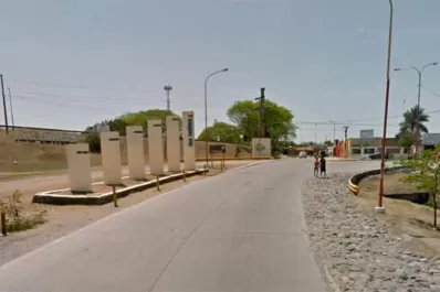 Le pidieron dinero a cambio de lo que le habían robado, ella llamó a la Policía y los atraparon