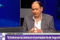 Ningún legislador sabe cuántos empleados hay en la Cámara, dijo Aráoz