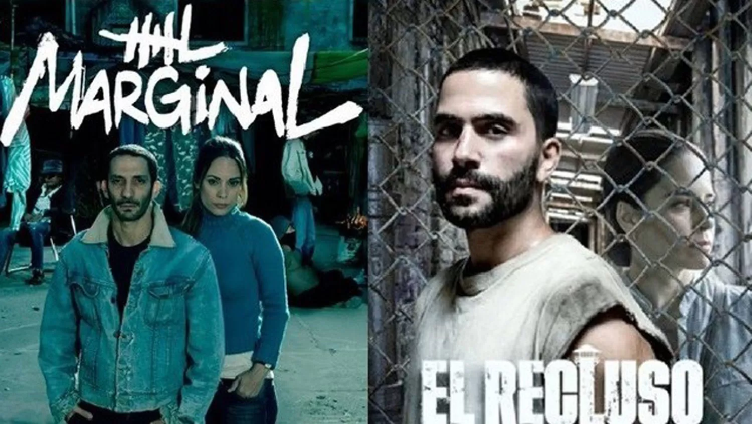 LAS DOS VERSIONES DE EL MARGINAL