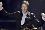 Paul McCartney vuelve a la Argentina: cuándo y dónde será su show
