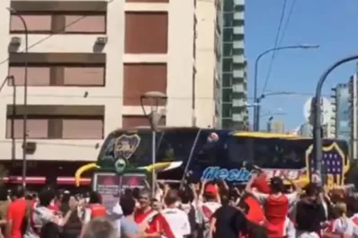 España pidió cooperación a la Argentina por la seguridad en el Superclásico