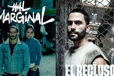 El Marginal tendrá su versión estadounidense y este es el trailer