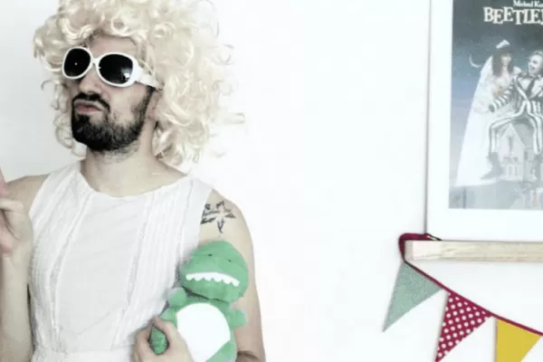 El show de La Faraona promete mucho humor