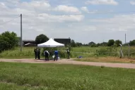 Dos de los cuatro acusados de la balacera en la fábrica de harina están prófugos