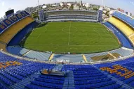 Amenaza de bomba en La Bombonera, a horas de que Boca viaje a Madrid