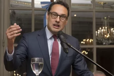 La recaudación tributaria subió un 33,7% en noviembre