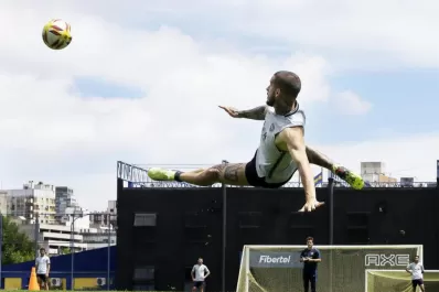 Todos los caminos conducen a España