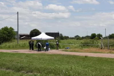 Dos de los cuatro acusados de la balacera en la fábrica de harina están prófugos
