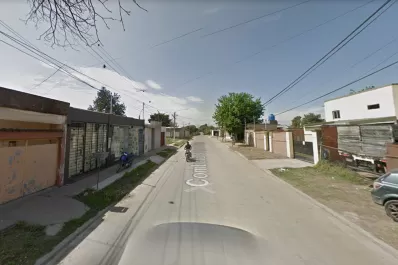 Delincuentes forzaron rejas y desvalijaron una peluquería