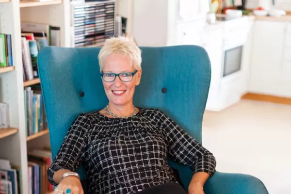 Mercedes Sosa: una voz capaz de convertir la vida en esperanza