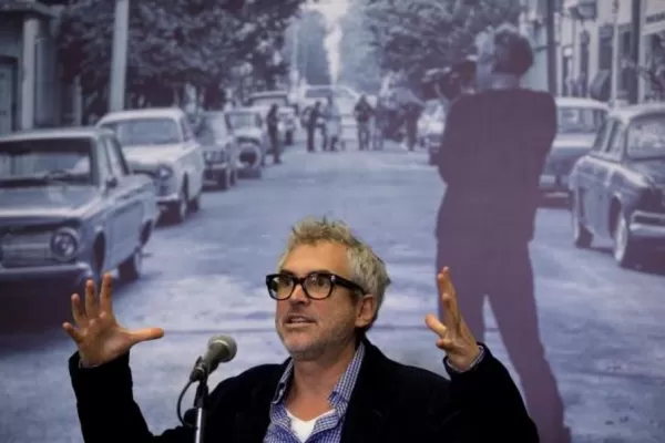 Dos películas postuladas a los Oscar llegan a la pantalla de Netflix