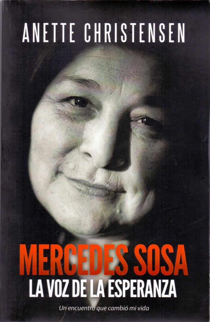 Mercedes Sosa: una voz capaz de convertir la vida en esperanza 