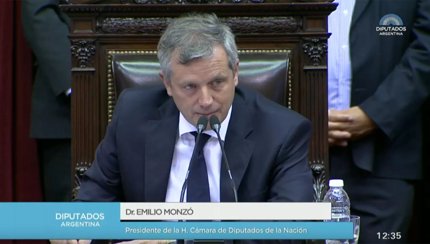 La Cámara de Diputados aprobó la reforma de Bienes Personales