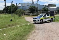 Buscan a los prófugos del asalto al molino