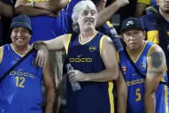 Polémica: la Justicia autorizó a Rafael Di Zeo a viajar a Madrid para final Libertadores