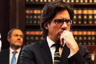 A partir de los 15 años un joven comprende la criminalidad de sus actos, aseguró Garavano